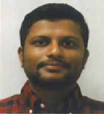 Santosh Reddy Addula
