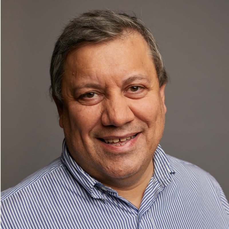 Francesco Iarlori