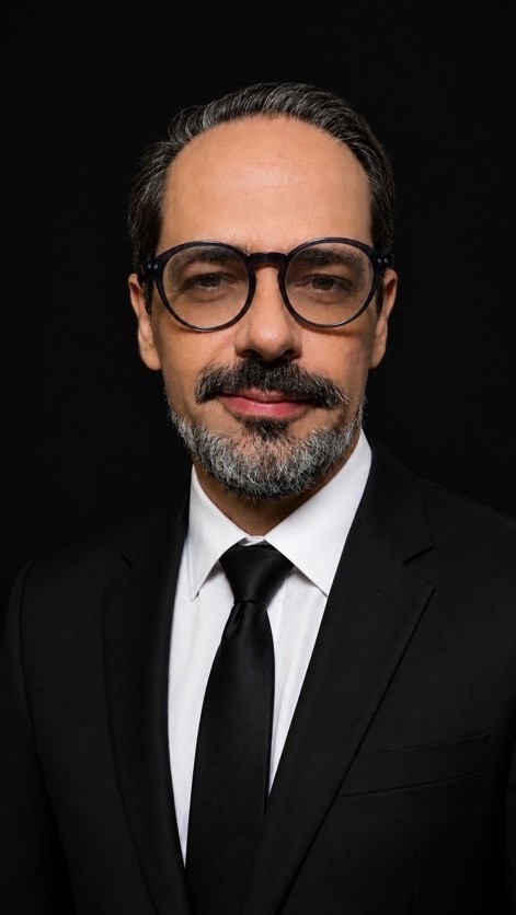 Vandre Taumaturgo de Mesquita