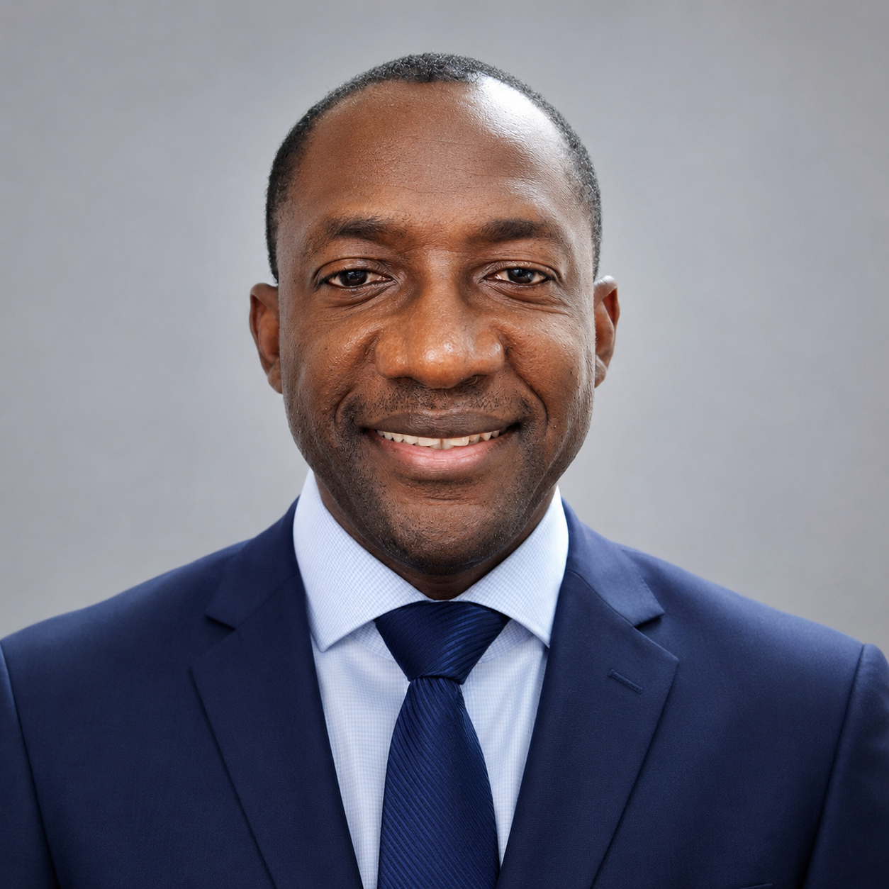 Simon Darfoor