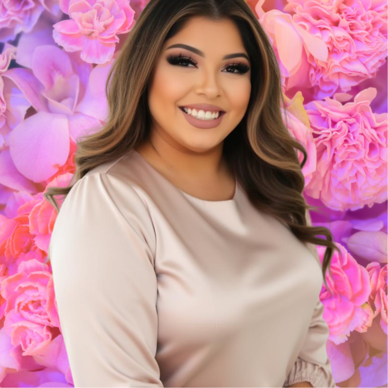Marissa Gonzales