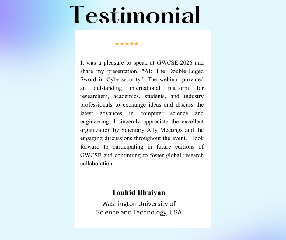 Touhid Bhuiyan_Feedback
