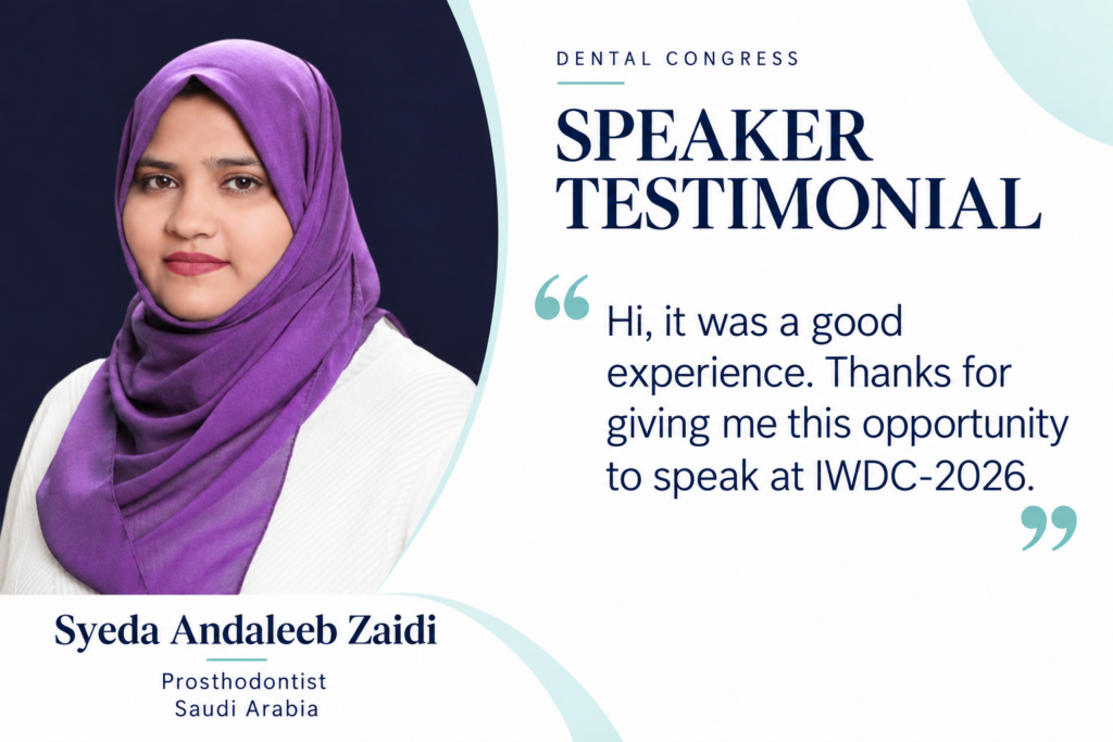 Syeda Andaleeb Zaidi